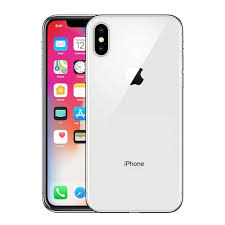 iPhone X