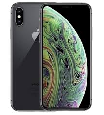 iPhone XS